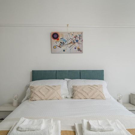 Bright West Hampstead Retreat Appartement Londen Buitenkant foto