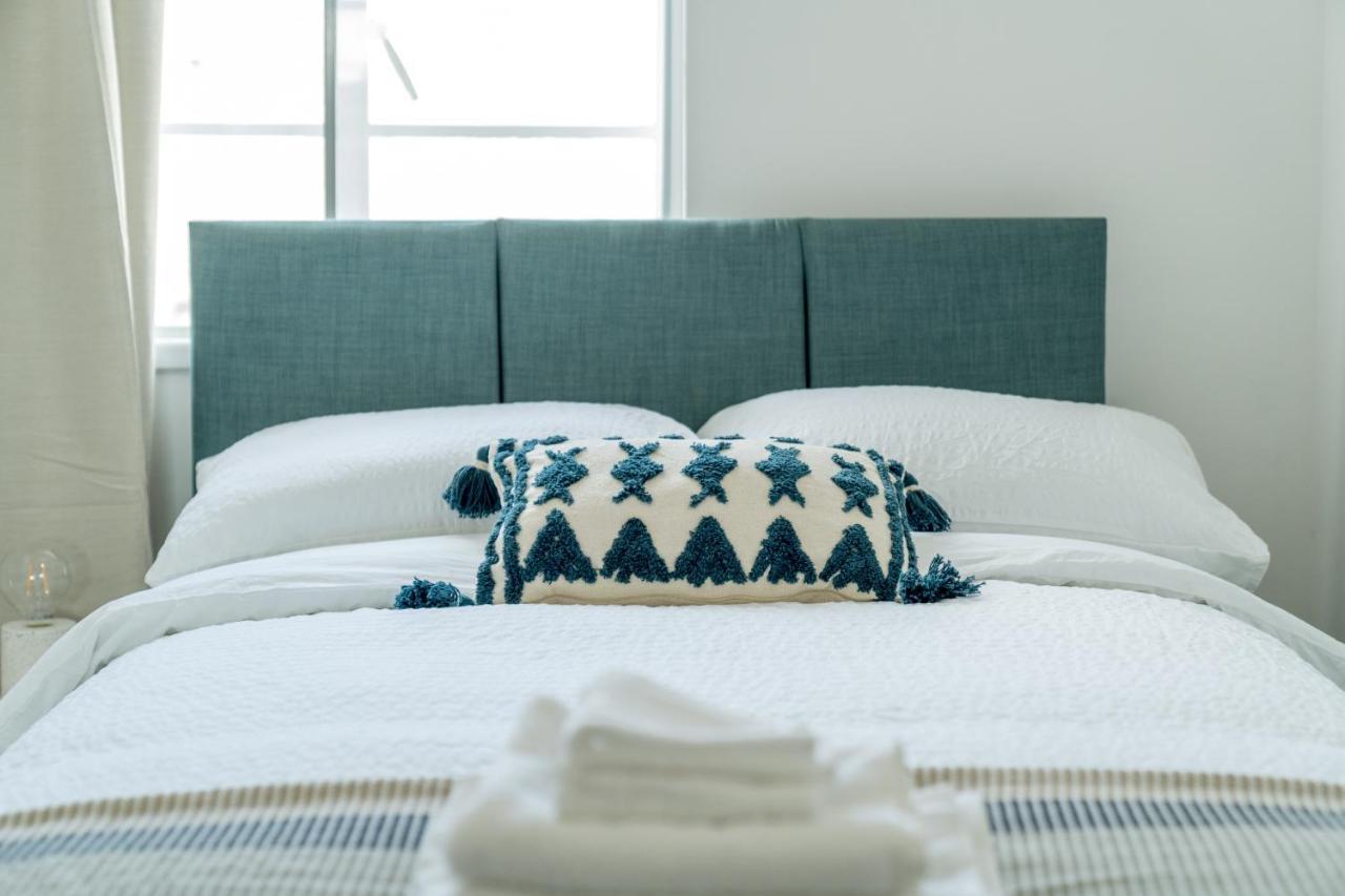 Bright West Hampstead Retreat Appartement Londen Buitenkant foto